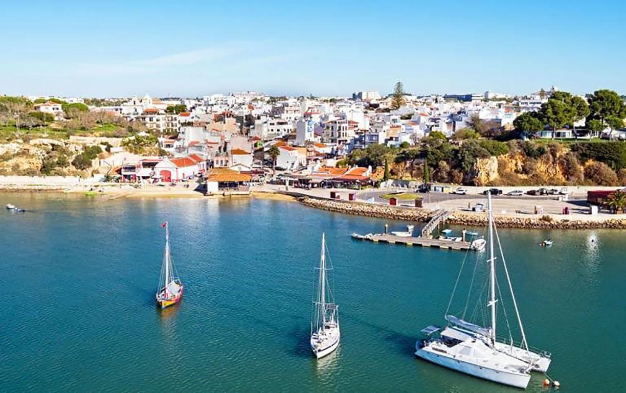 Seaview At Vila Da Praia Alvor Exterior foto