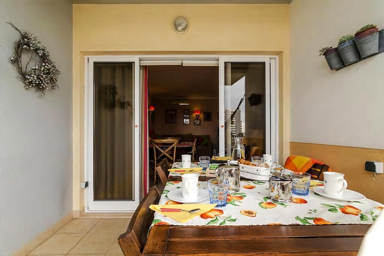 Seaview At Vila Da Praia Alvor Exterior foto