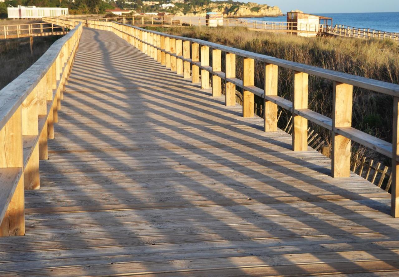 Seaview At Vila Da Praia Alvor Exterior foto