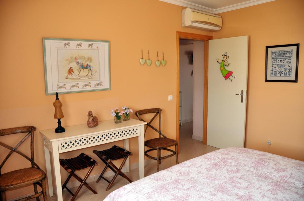 Seaview At Vila Da Praia Alvor Exterior foto
