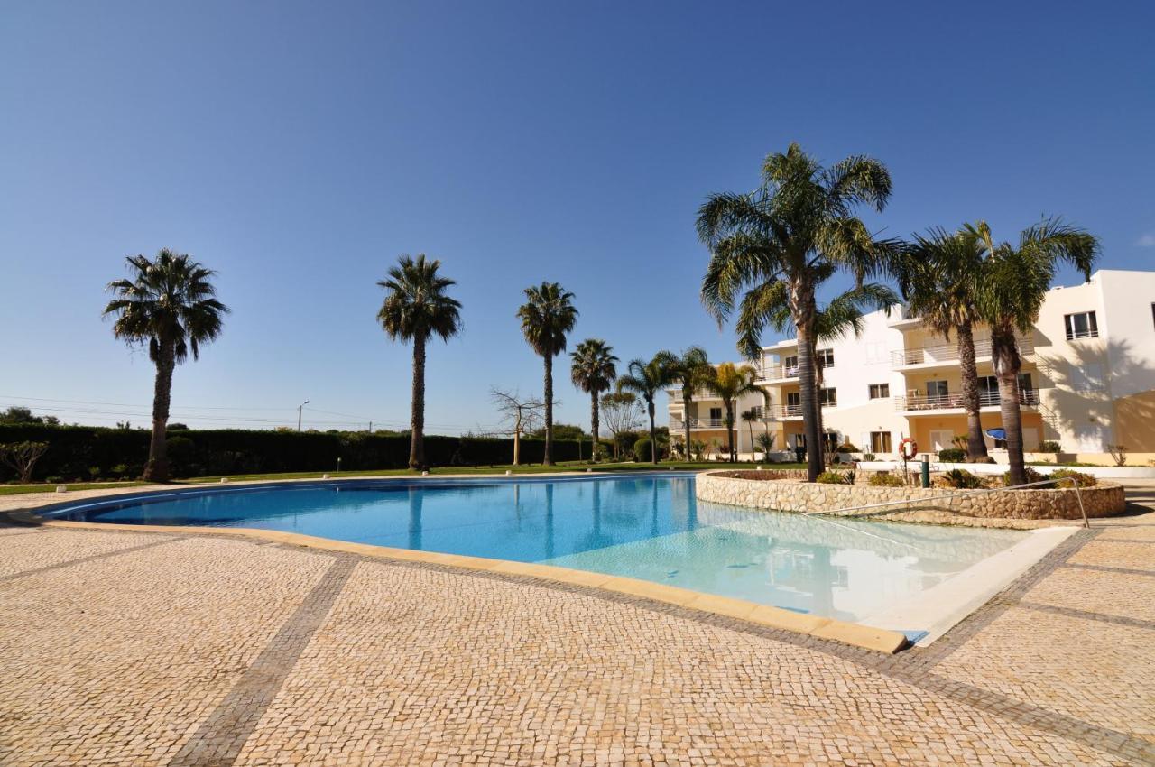 Seaview At Vila Da Praia Alvor Exterior foto